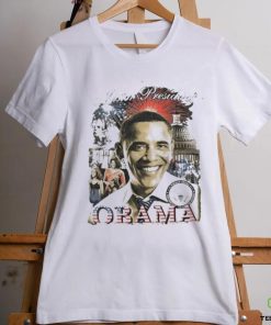 Mister President Obama 2024 T hoodie, sweater, longsleeve, shirt v-neck, t-shirt