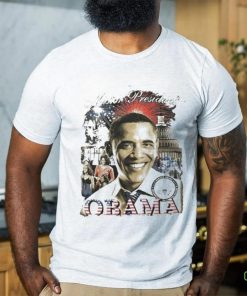 Mister President Obama 2024 T hoodie, sweater, longsleeve, shirt v-neck, t-shirt