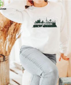 Mister Rodgers’s Neighborhood hoodie, sweater, longsleeve, shirt v-neck, t-shirt