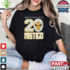 Aint No Laws When Youre Ing With Claus Santa Claus Ugly Shirt