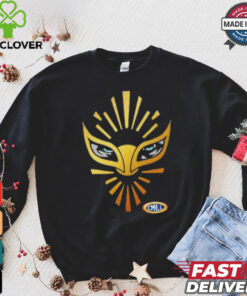 Mistico mask T shirt