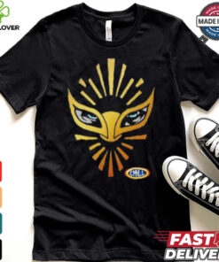 Mistico mask T shirt 1 Mistico mask T shirt