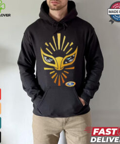 Mistico mask T shirt 2 Mistico mask T shirt