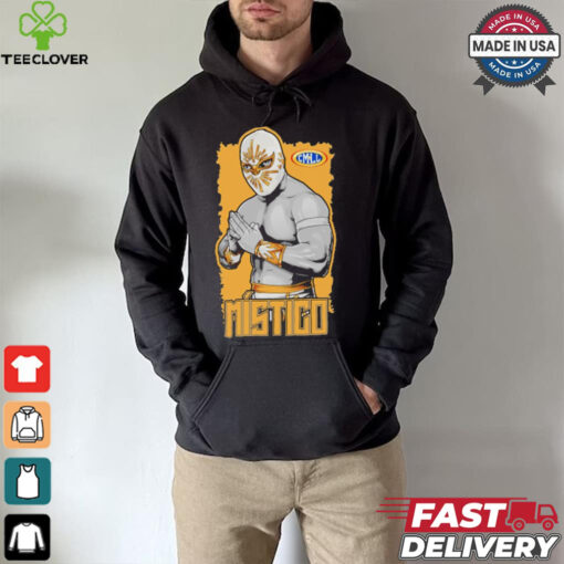 Mistico rey plata y oro shirt
