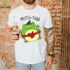 Tell Me What You Want Funny Christmas Santa Xmas Gifts Shirt