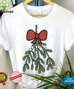 Mistletoe Shirt