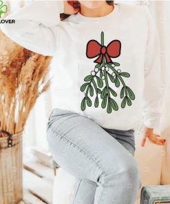 Mistletoe Shirt