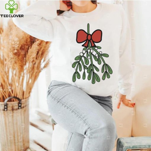 Mistletoe Shirt