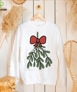 Mistletoe Shirt