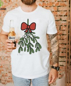 Mistletoe Shirt