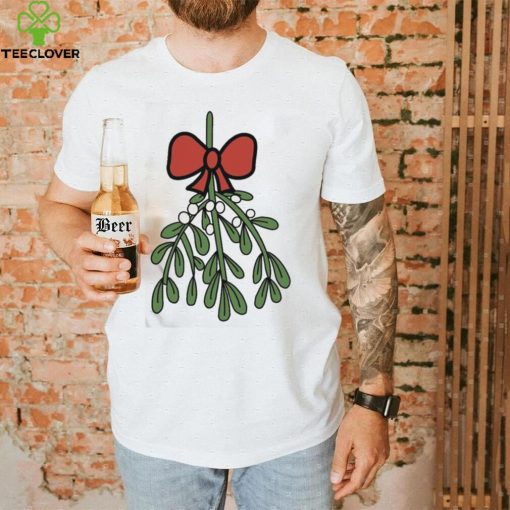 Mistletoe Shirt