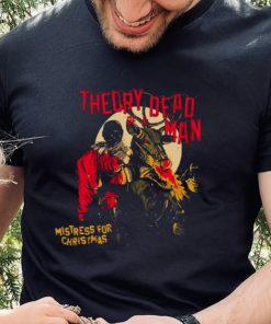 Mistress For Chrismas Day Theory Of A Deadman shirt