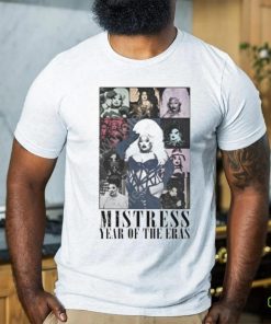 Mistress Year Of The Eras Shirt 1 Mistress Year Of The Eras Shirt