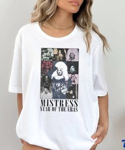 Mistress Year Of The Eras Shirt 3 Mistress Year Of The Eras Shirt