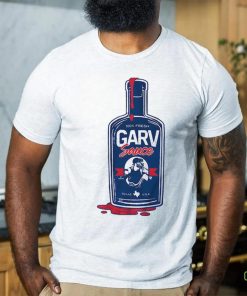 Mitch Garver Garv Sauce Shirt