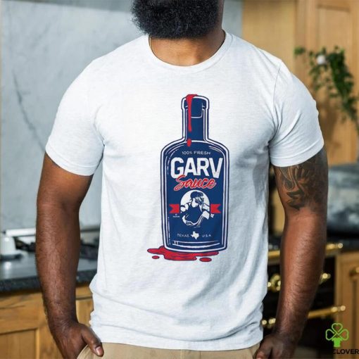 Mitch Garver Garv Sauce Shirt