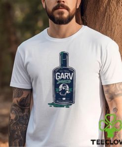 Mitch Garver Seattle Garv Sauce Bottle Shirt