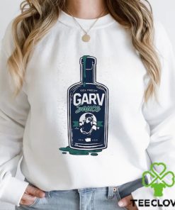 Mitch Garver Seattle Garv Sauce Bottle Shirt