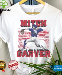 Mitch Garver Texas Block Shirt