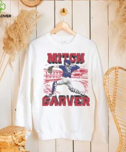 Mitch Garver Texas Block Shirt