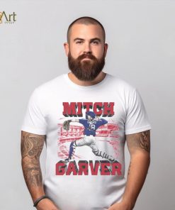 Mitch Garver Texas Block Shirt