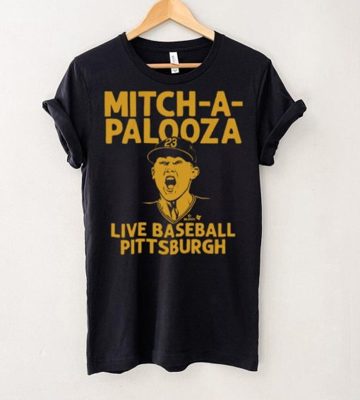 Mitch Keller Mitch A Palooza Shirt
