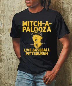 Mitch Keller Mitch A Palooza T Shirt 1 Mitch Keller Mitch A Palooza T Shirt