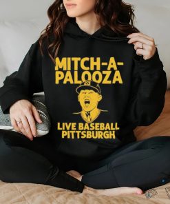 Mitch Keller Mitch A Palooza T Shirt 3 Mitch Keller Mitch A Palooza T Shirt