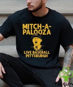 Mitch Keller Mitch a palooza Shirt