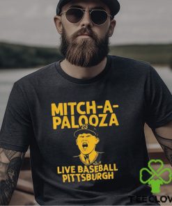 Mitch Keller Mitch a palooza Shirt