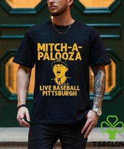 Mitch Keller Mitch a palooza Shirt