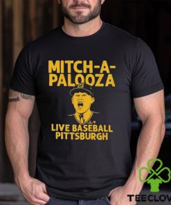 Mitch Keller Mitch a palooza Shirt