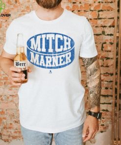 Mitch Marner Puck B Shirt