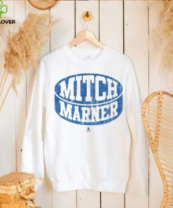 Mitch Marner Puck B Shirt