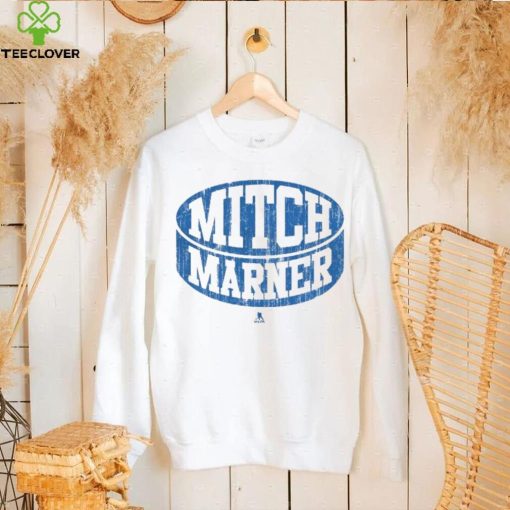 Mitch Marner Puck B Shirt