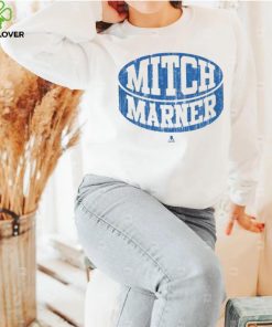 Mitch Marner Puck B Shirt