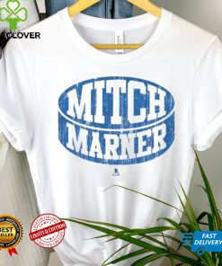 Mitch Marner Puck B Shirt