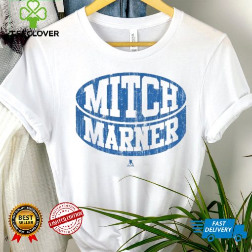 Mitch Marner Puck B Shirt