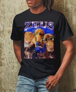 Mitch Marner Zeus shirt