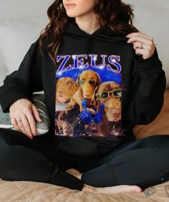 Mitch Marner Zeus shirt