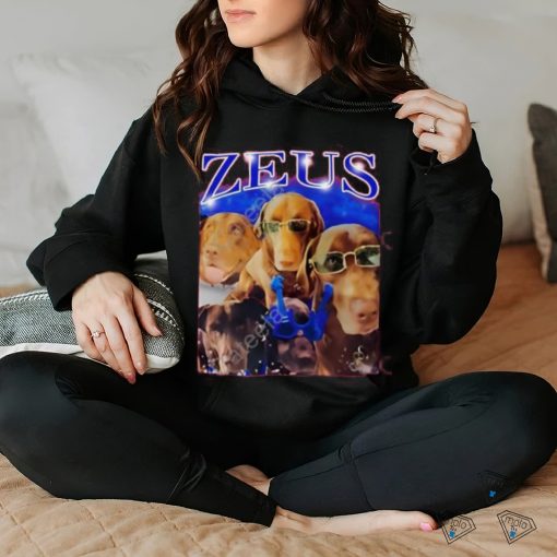 Mitch Marner Zeus shirt
