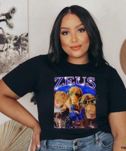 Mitch Marner Zeus shirt