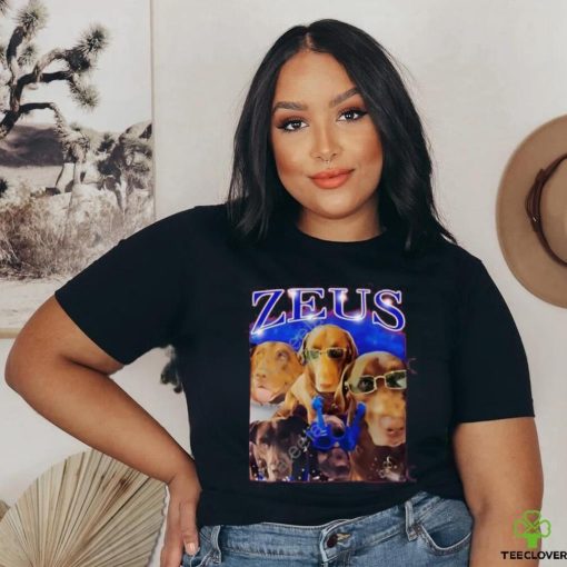Mitch Marner Zeus shirt