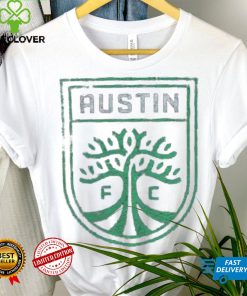 Mitchell & Ness Austin FC Legendary Slub Black T Shirt 1 Mitchell & Ness Austin FC Legendary Slub Black T Shirt