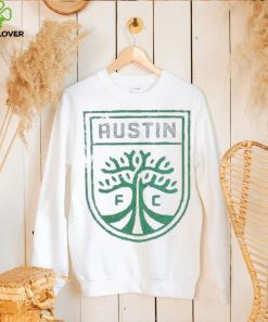 Mitchell & Ness Austin FC Legendary Slub Black T Shirt 3 Mitchell & Ness Austin FC Legendary Slub Black T Shirt