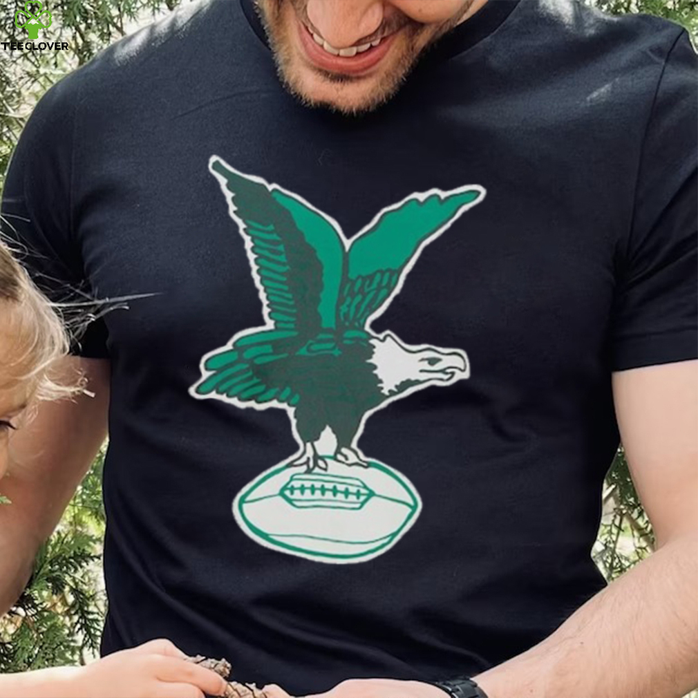 Mitchell & Ness Black Philadelphia Eagles Big & Tall Fleece Pullover Shirts Mitchell & Ness Black Philadelphia Eagles Big & Tall Fleece Pullover Shirts