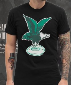 Mitchell & Ness Black Philadelphia Eagles Big & Tall Fleece Pullover Shirts 1 Mitchell & Ness Black Philadelphia Eagles Big & Tall Fleece Pullover Shirts