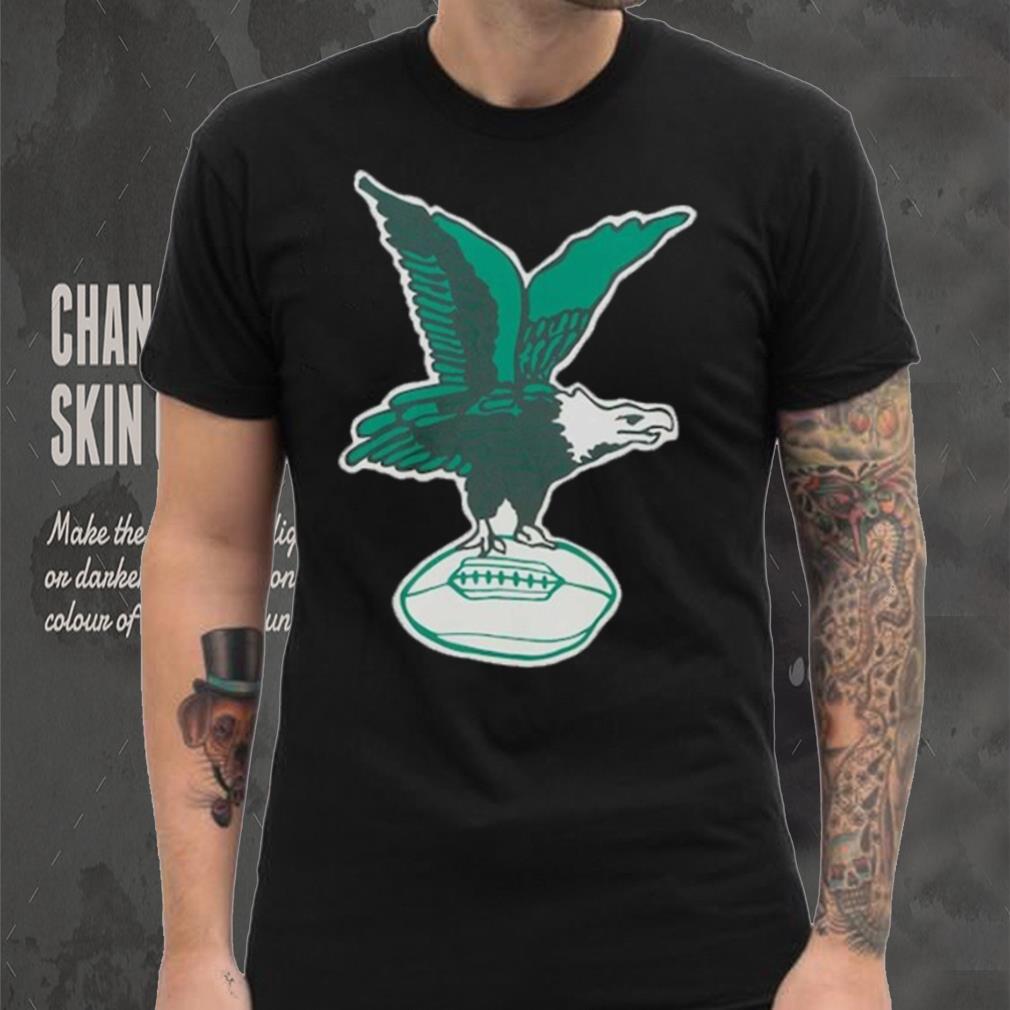 Mitchell & Ness Black Philadelphia Eagles Big & Tall Fleece Pullover Shirts Mitchell & Ness Black Philadelphia Eagles Big & Tall Fleece Pullover Shirts