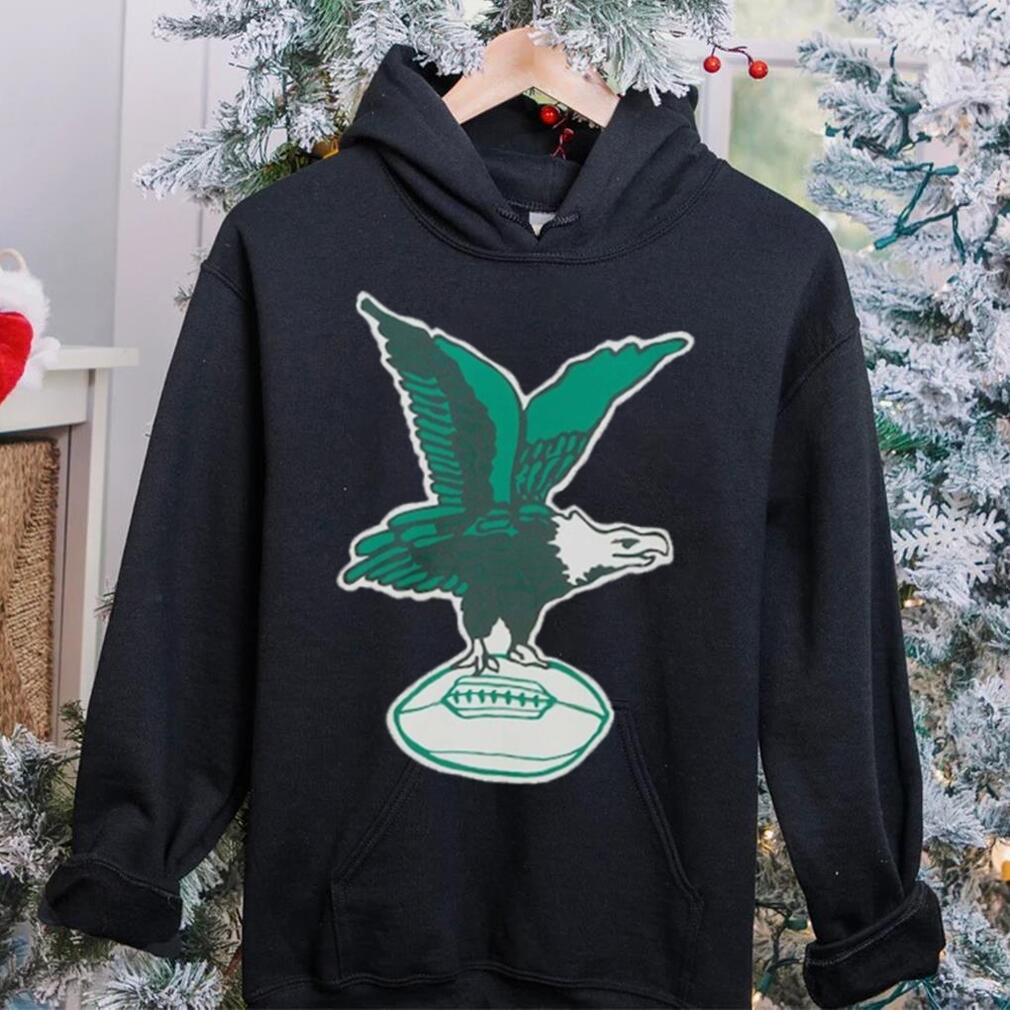 Mitchell & Ness Black Philadelphia Eagles Big & Tall Fleece Pullover Shirts Mitchell & Ness Black Philadelphia Eagles Big & Tall Fleece Pullover Shirts