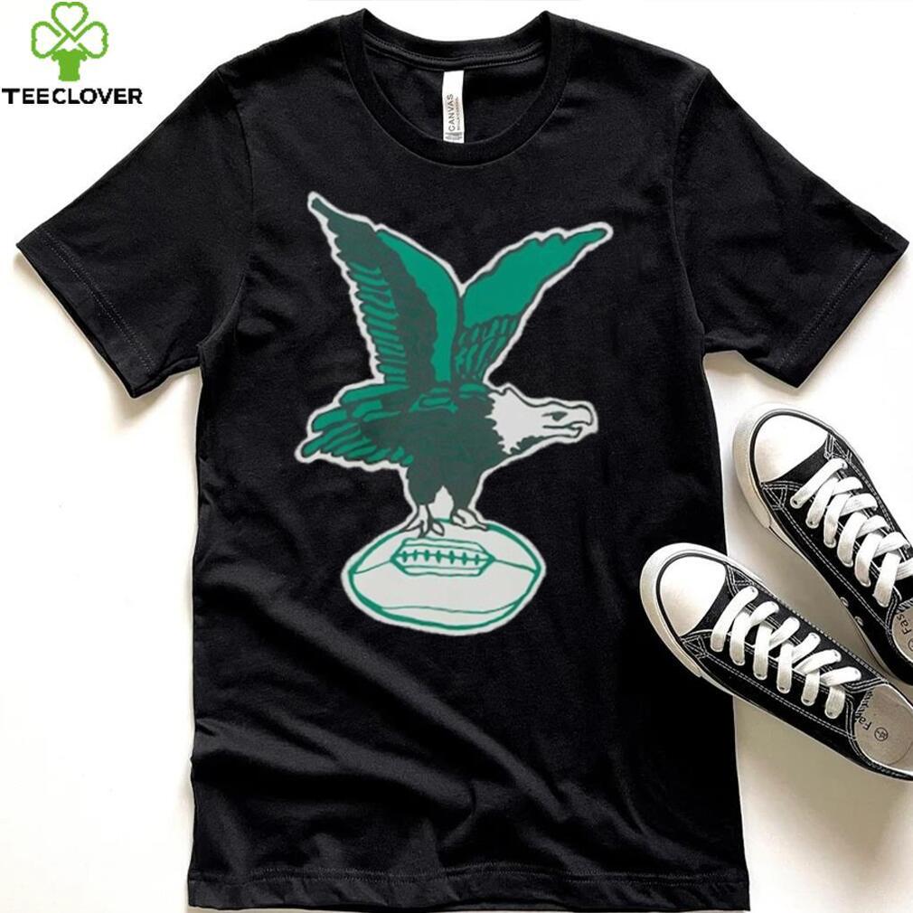 Mitchell & Ness Black Philadelphia Eagles Big & Tall Fleece Pullover Shirts Mitchell & Ness Black Philadelphia Eagles Big & Tall Fleece Pullover Shirts